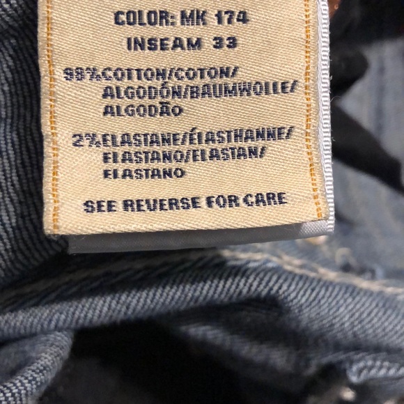 Jeans - Picture 5 of 5